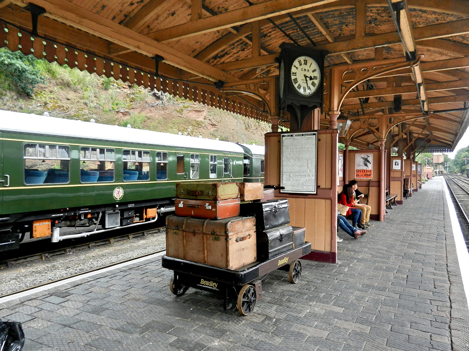 Bewdley